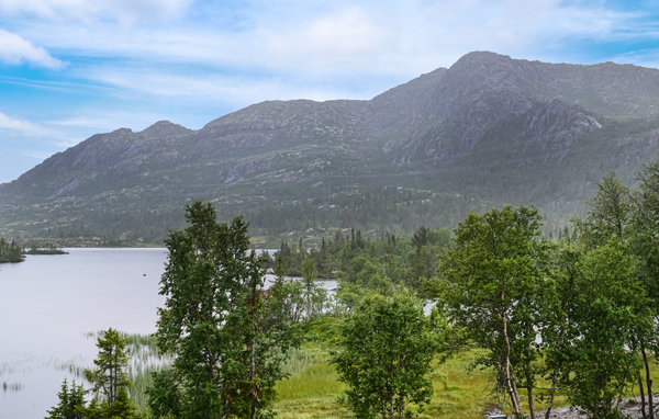 Semesterhus - Rjukan , Norge - N35979 202