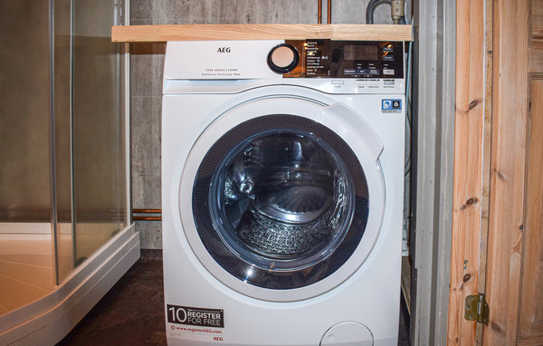 Holiday Home - Tuddal , Norway - N35988 702