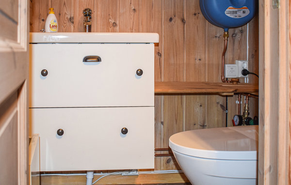 Holiday Home - Tuddal , Norway - N35988 703