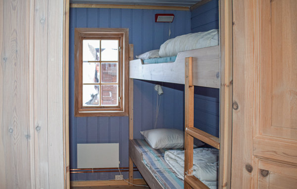 Holiday Home - Tuddal , Norway - N35988 602