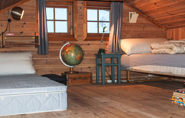 Holiday Home - Tuddal , Norway - N35988 603