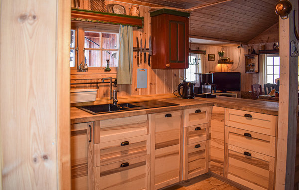 Holiday Home - Tuddal , Norway - N35988 401