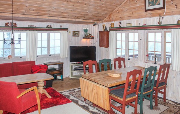 Holiday Home - Tuddal , Norway - N35988 3