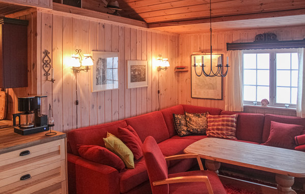 Holiday Home - Tuddal , Norway - N35988 301