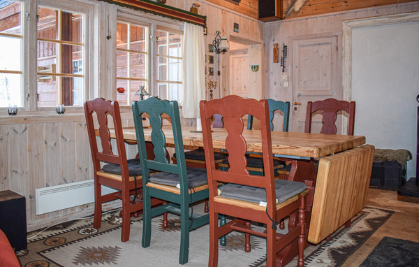 Holiday Home - Tuddal , Norway - N35988 302