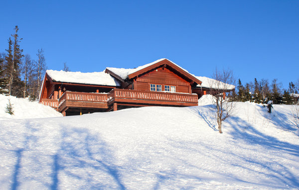 Holiday Home - Tuddal , Norway - N35988 1