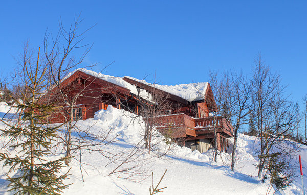Holiday Home - Tuddal , Norway - N35988 81