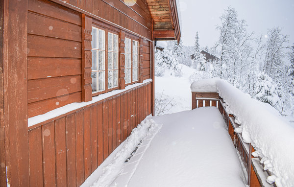 Holiday Home - Tuddal , Norway - N35988 101