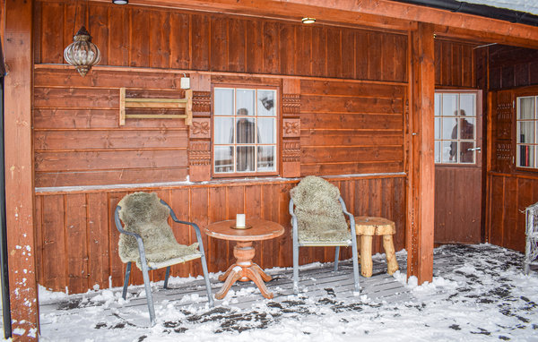 Holiday Home - Tuddal , Norway - N35988 102