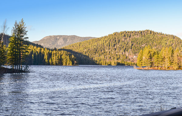 Holiday Home - Tuddal , Norway - N35988 201