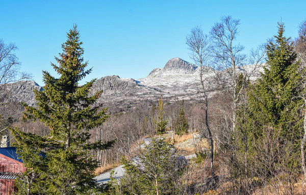 Holiday Home - Tuddal , Norway - N35988 202