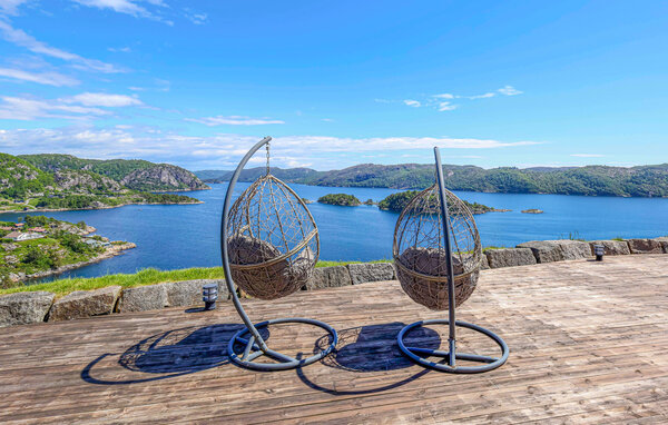 Semesterhus - Lyngdal/Åmland/Grønsfjorden , Norge - N36005 11
