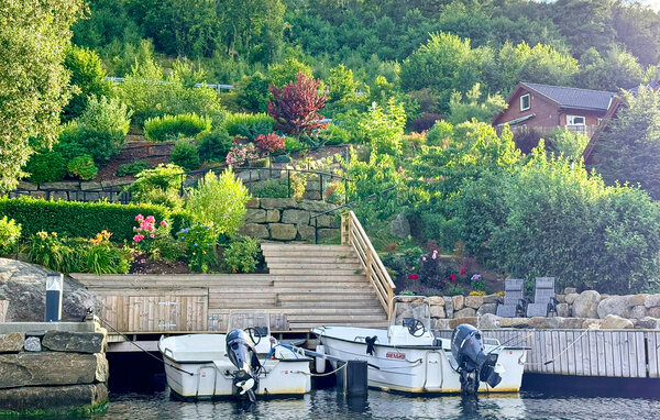 Feriehus - Farsund/Saltnes/Herad , Norge - N36010 102