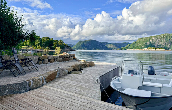 Feriehus - Farsund/Saltnes/Herad , Norge - N36010 104