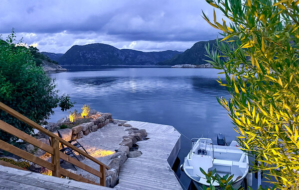 Feriehus - Farsund/Saltnes/Herad , Norge - N36010 106