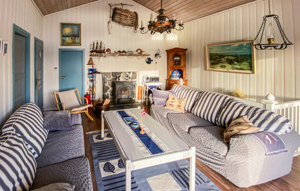 Holiday Home - Korshamn/Lyngdal , Norway - N36011 3