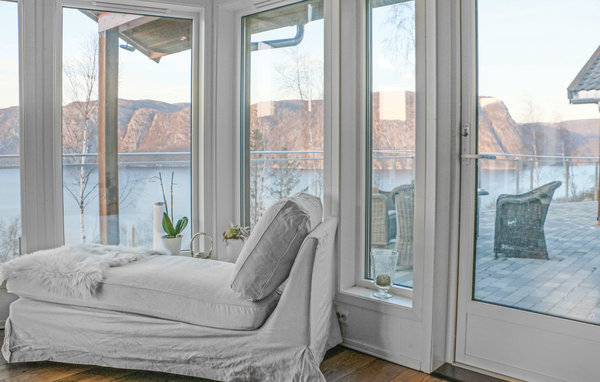 Ferienhaus 