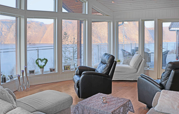 Ferienhaus 