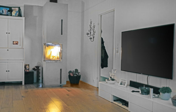 Ferienhaus 