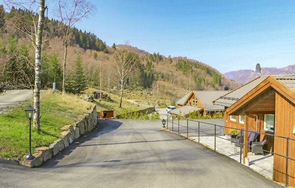 Ferienhaus 