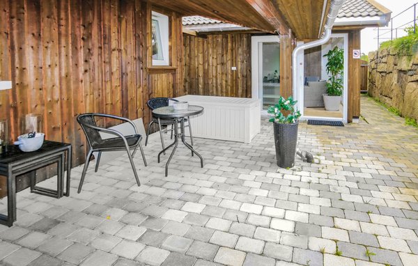 Ferienhaus 