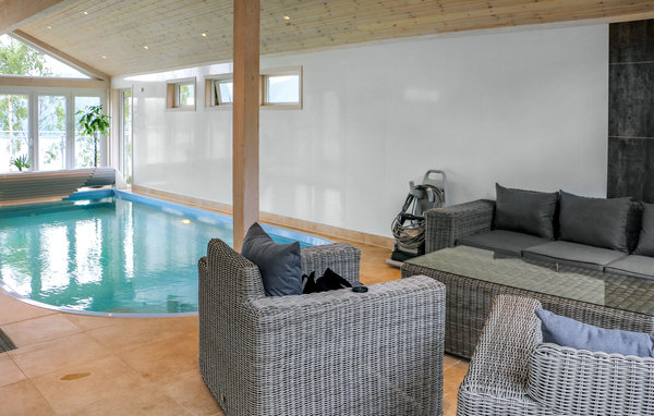 Ferienhaus 