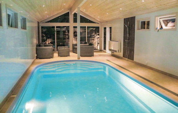 Ferienhaus 