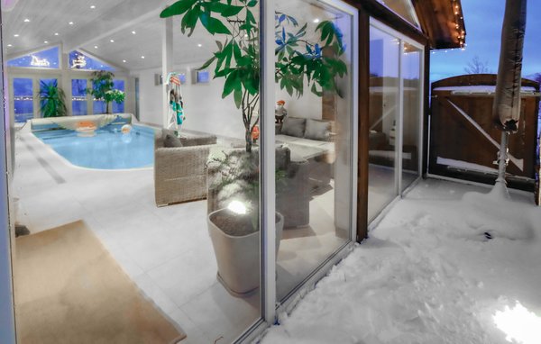 Ferienhaus 