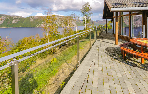 Ferienhaus 