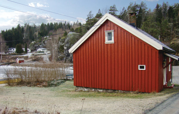 Holiday Home - Langangen , Norway - N36377 101
