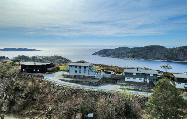 Semesterhus - Lindesnes/Lussevika , Norge - N36397 901