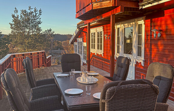 Semesterhus - Lindesnes/Lussevika , Norge - N36397 102