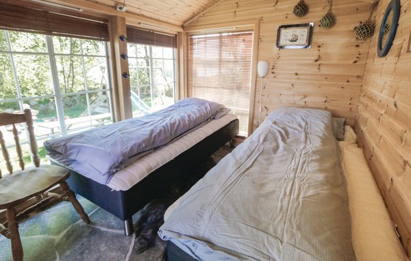 Semesterhus - Herad/Farsund , Norge - N36611 602