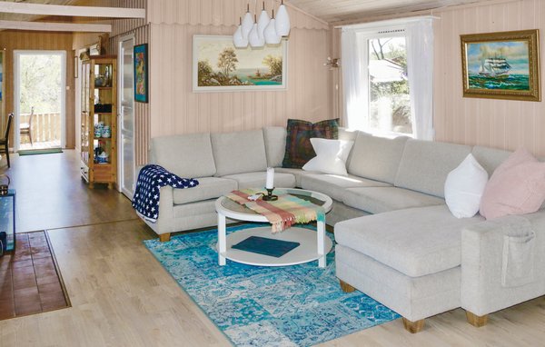 Semesterhus - Herad/Farsund , Norge - N36611 3