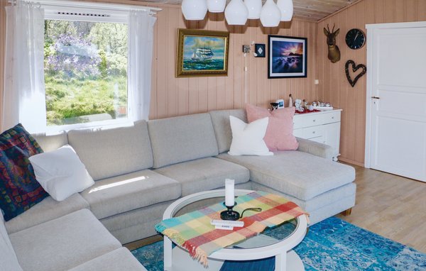 Semesterhus - Herad/Farsund , Norge - N36611 301