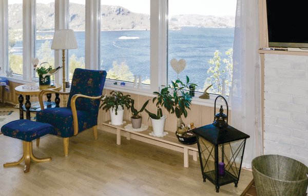 Semesterhus - Herad/Farsund , Norge - N36611 302