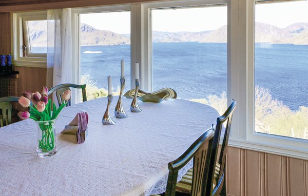Semesterhus - Herad/Farsund , Norge - N36611 4