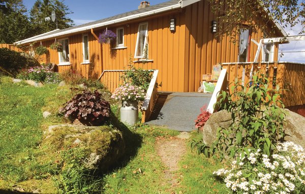 Semesterhus - Herad/Farsund , Norge - N36611 82
