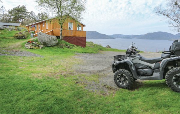 Semesterhus - Herad/Farsund , Norge - N36611 83
