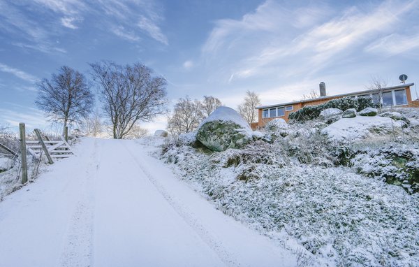 Semesterhus - Herad/Farsund , Norge - N36611 85