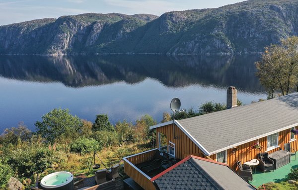 Holiday Home - Herad/Farsund , Norway - N36611 1