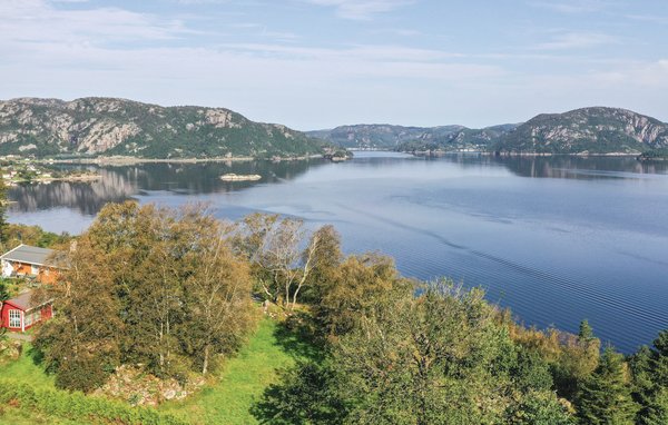 Semesterhus - Herad/Farsund , Norge - N36611 102