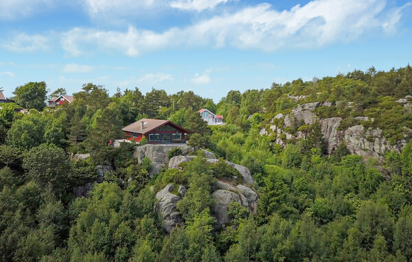 Semesterhus - Lindesnes/Lussevika , Norge - N36814 83