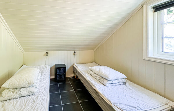 Ferienhaus - Farsund/Sellegrodsfjorden , Norwegen - N36880 603
