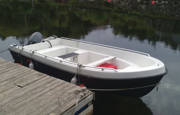 Feriebolig 