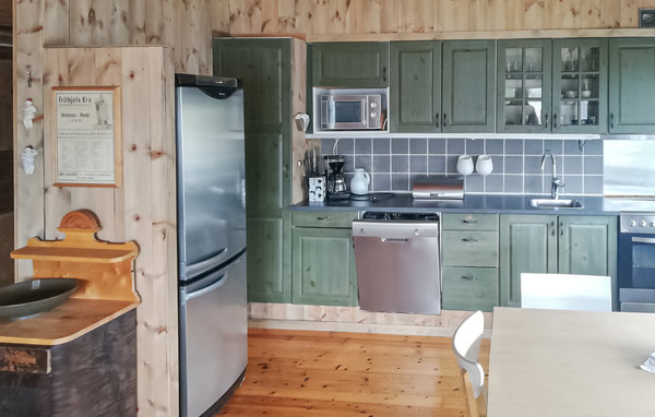 Holiday Home - Mandal/Skjernøysund , Norway - N36966 2