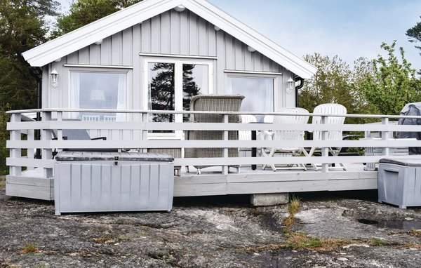 Ferienhaus - Råde , Norwegen - N37267 81