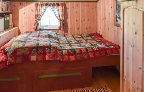 Kuća-za-odmor - Feiring , Norveska - N37293 603