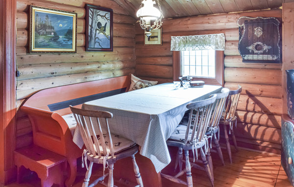 Kuća-za-odmor - Feiring , Norveska - N37293 3