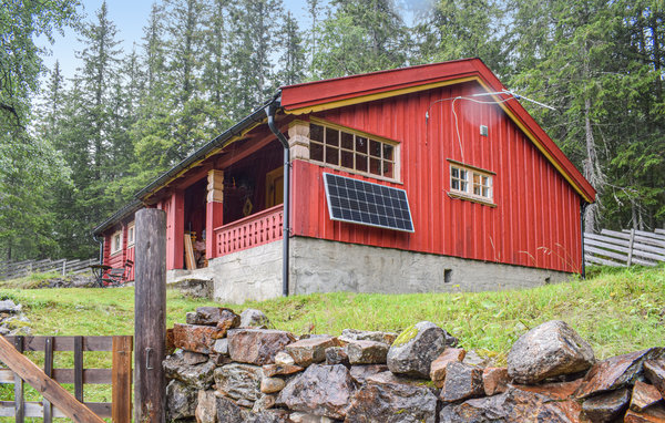 Kuća-za-odmor - Feiring , Norveska - N37293 81